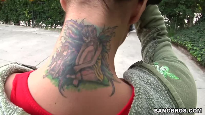 Isis Love – BangBros 2 (MonsterOfCock) – Strictly For The Fans With Isis Love on HornyHub