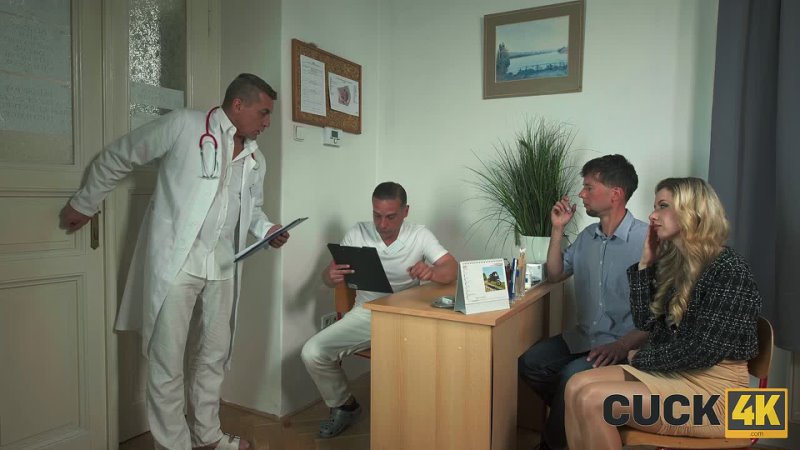 Lenka Sosh (Andrea) – Cuck4K – NeuroInfidelity on